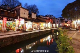 婺源縣木子藝術(shù)寫生基地有限公司-寫生景點(diǎn)